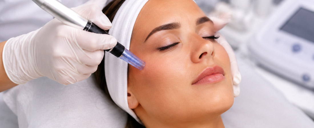 Desmitificando el Uso del Dermapen: Profundidad y Resultados