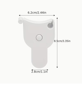 Juego de Herramientas para Medir Grasa Corporal - Image 2
