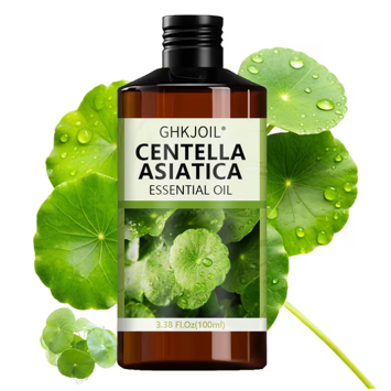 Aceite Esencial de Centella Asiática
