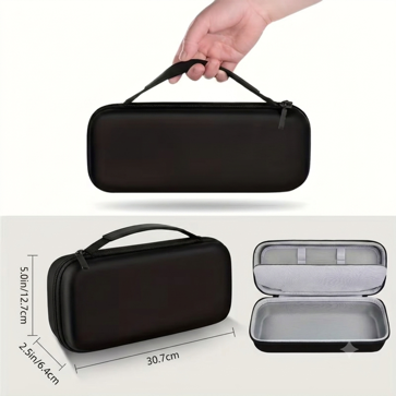 Estuche Vacío Compatible con Máquina De Varita De Alta Frecuencia