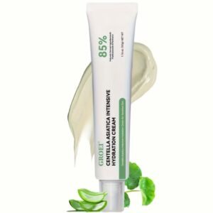 Centella Asiática Intensive Hydration Cream