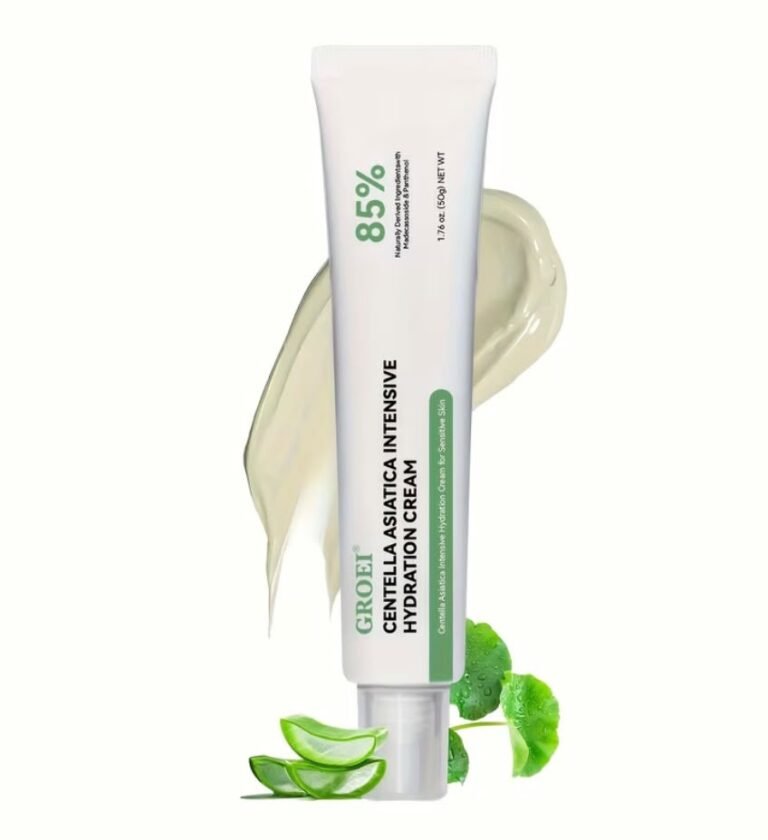 Centella Asiática Intensive Hydration Cream